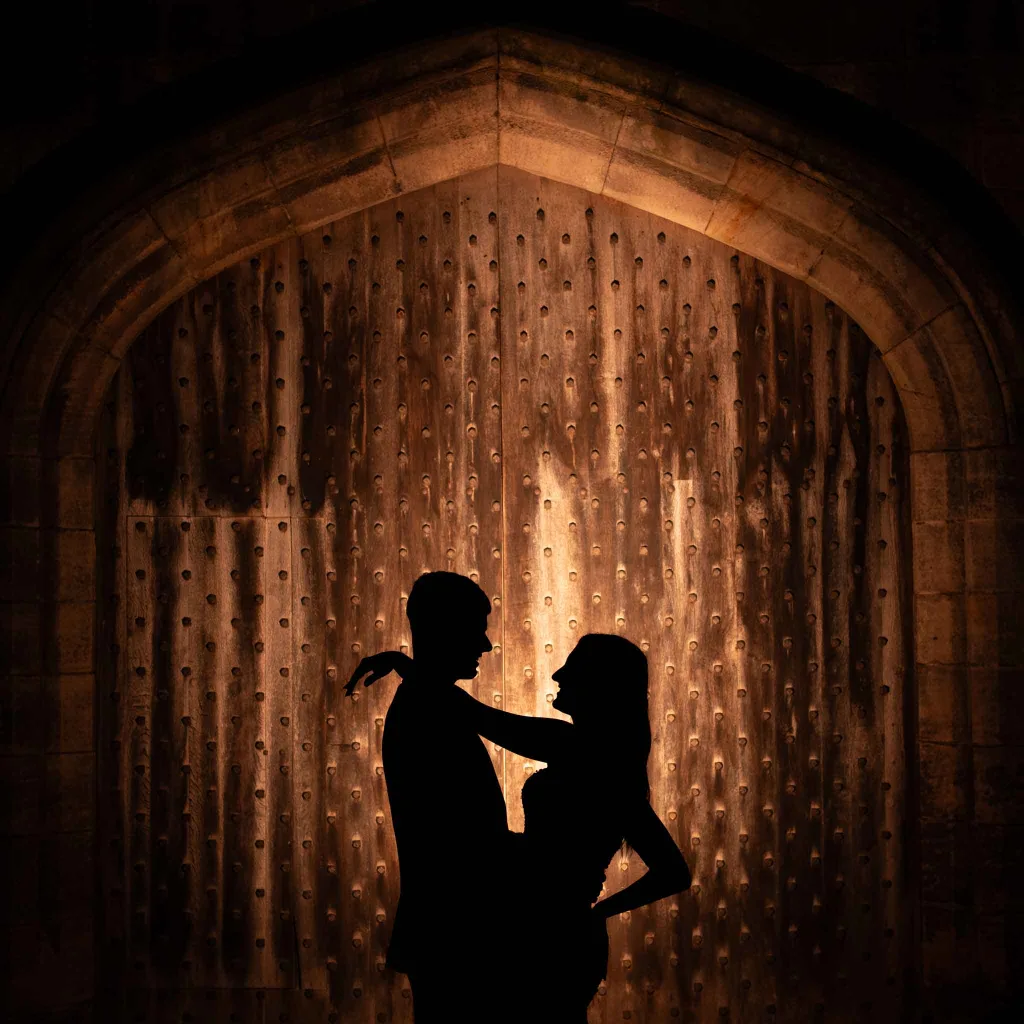 Gallery and Portfolio.