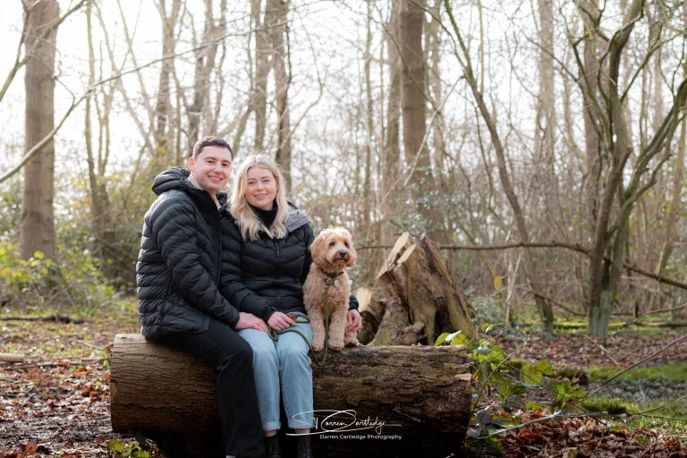 The Best Engagement & Pre-Wedding Shoot Locations in Hull & East Yorkshire