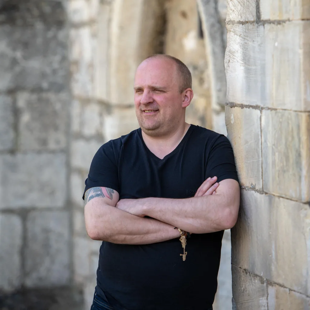 Darren Cartledge-Price - Hull Wedding Photographer