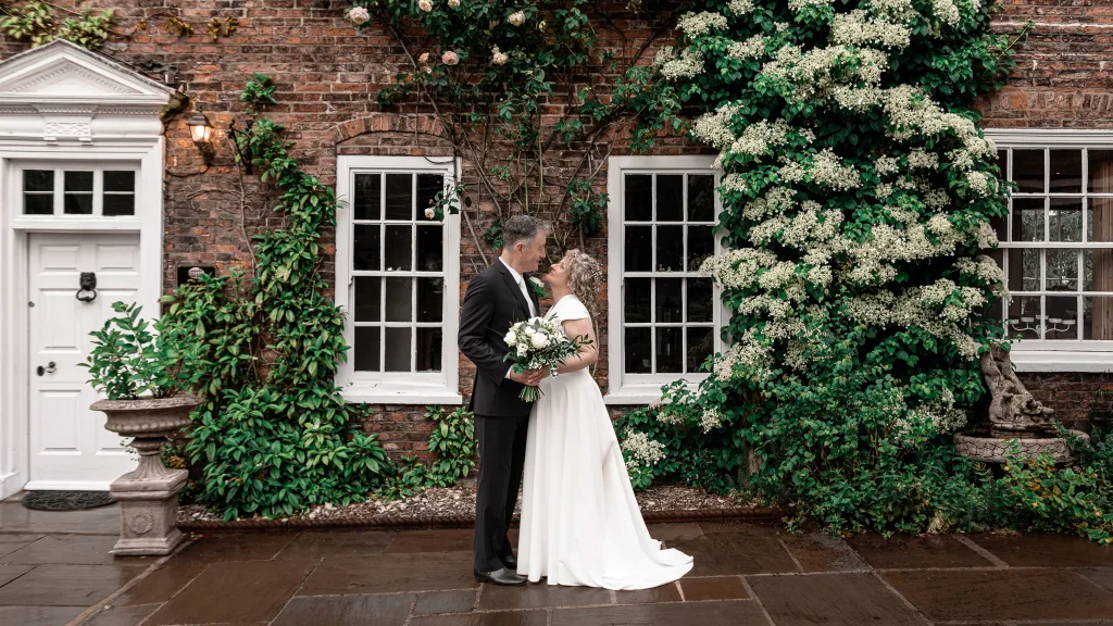 Bardney Hall Wedding Photography