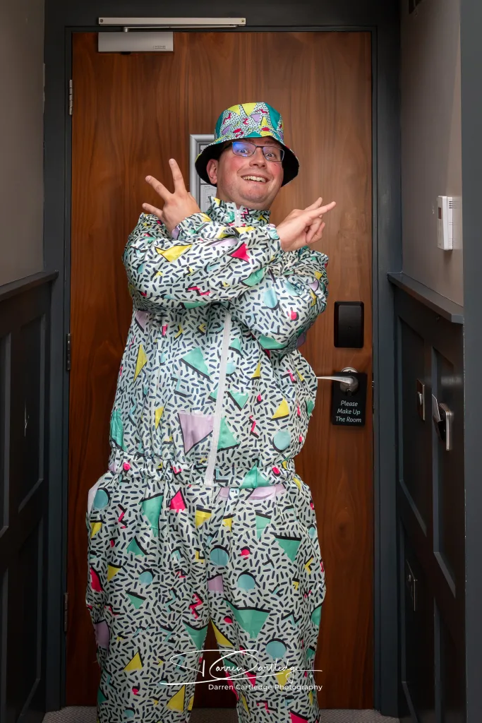 Lincolnshire Wedding Photographer - Real Wedding Blog