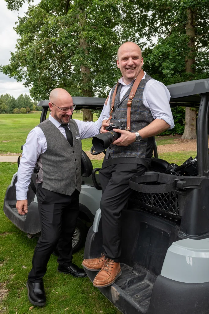 Thonock-Park Wedding Photographer