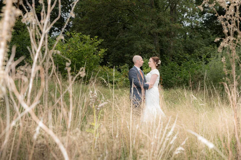 The Best Wedding Venues in Yorkshire for Natural, Documentary Photography