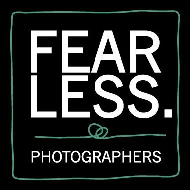 Member of Fearless Photographers.